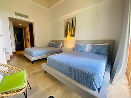 1BR 4 Guests Golf View Course Casa de Campo