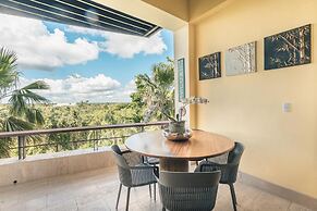 1BR 4 Guests Golf View Course Casa de Campo