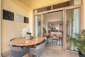 1BR 4 Guests Golf View Course Casa de Campo