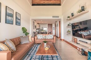 1BR 4 Guests Golf View Course Casa de Campo