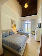 1BR 4 Guests Golf View Course Casa de Campo