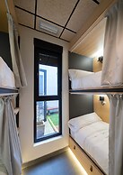 dpaso hostel