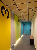 dpaso hostel