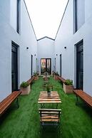 dpaso hostel