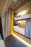 dpaso hostel
