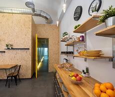 dpaso hostel