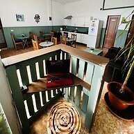 El jardín de Iris