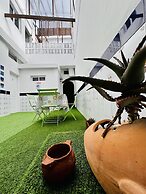 El jardín de Iris
