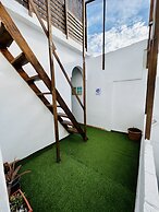El jardín de Iris