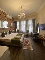 The Bridge Hotel