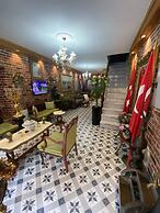 The Bridge Hotel
