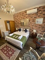 The Bridge Hotel