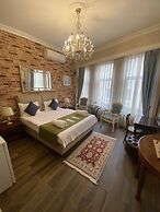 The Bridge Hotel