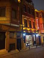 The Bridge Hotel