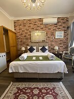 The Bridge Hotel