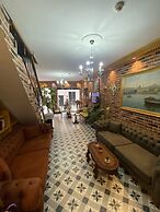 The Bridge Hotel