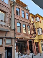 The Bridge Hotel