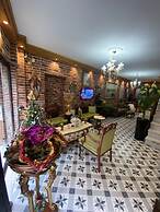 The Bridge Hotel