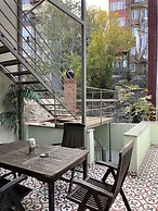 The Bridge Hotel