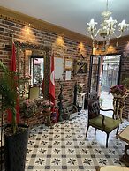 The Bridge Hotel