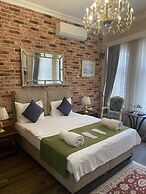 The Bridge Hotel