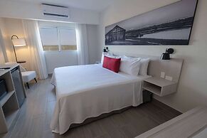 Super 8 By Wyndham Manzanillo