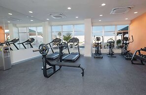 Super 8 By Wyndham Manzanillo