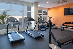 Super 8 By Wyndham Manzanillo