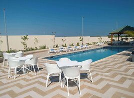 Super 8 By Wyndham Manzanillo