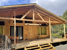 Cabañas Mi Refugio Puerto Varas