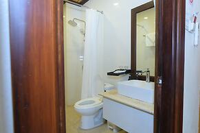 Lux hotel Luang Prabang