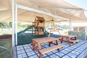 Crowdy Bay Eco Resort