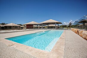Crowdy Bay Eco Resort