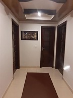 New Madina Hotel