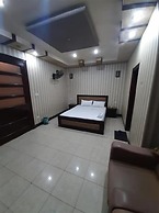 New Madina Hotel