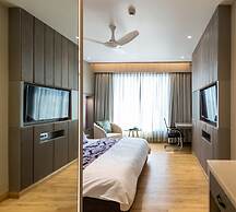 HOTEL JALSA RETREAT