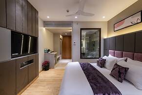 HOTEL JALSA RETREAT