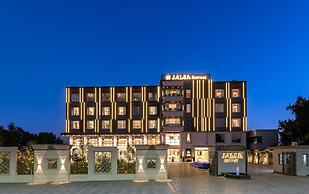 HOTEL JALSA RETREAT