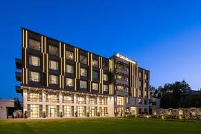 HOTEL JALSA RETREAT