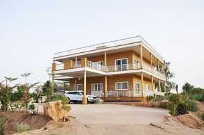 Chotsa's farm House
