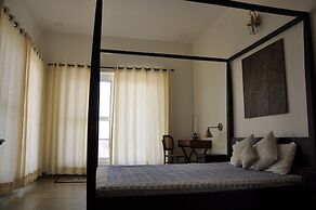 Chotsa's farm House