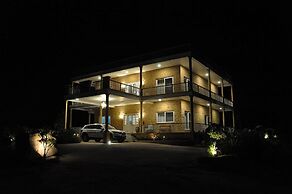 Chotsa's farm House