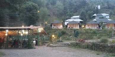 Hidden Valley Camp