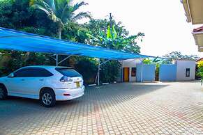 D'lykerz Hotel