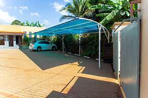 D'lykerz Hotel