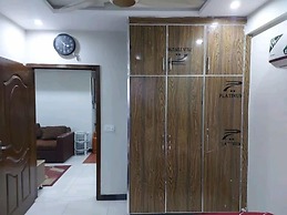 Platinum Apartments