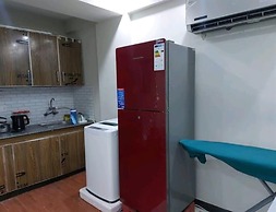 Platinum Apartments