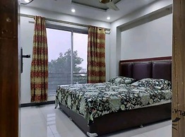 Platinum Apartments