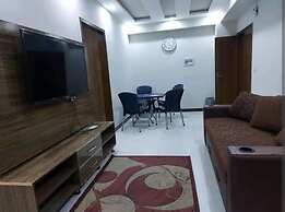 Platinum Apartments