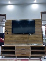 Platinum Apartments